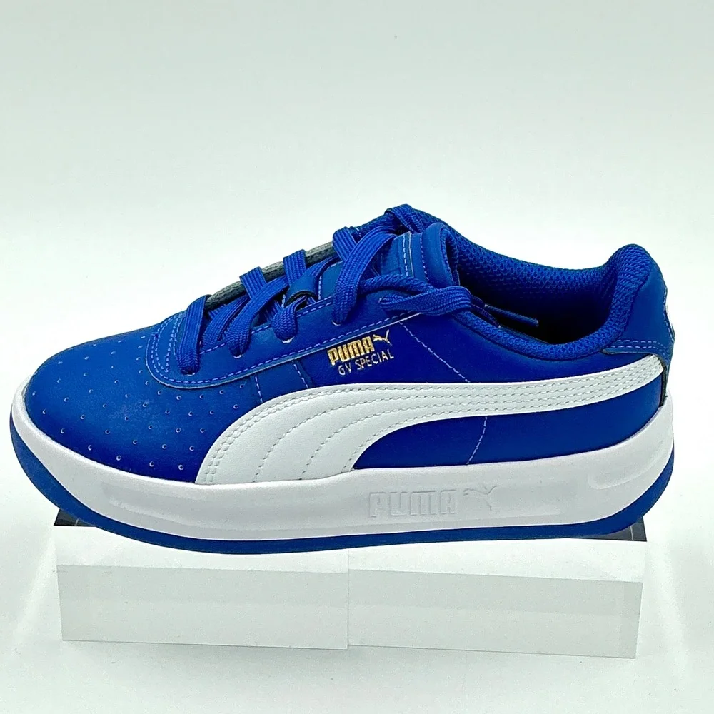 Puma brand model